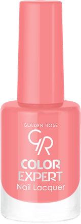 Лак за нокти Color Expert - № 22 GOLDEN ROSE