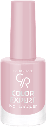 Лак за нокти Color Expert - № 08 GOLDEN ROSE