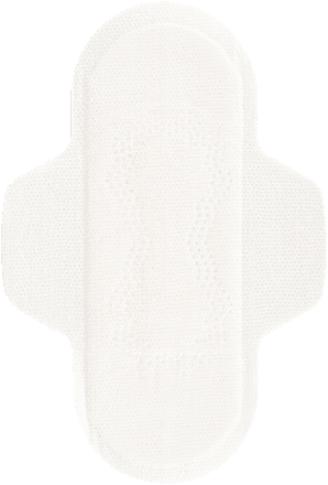 Regular higijenski ulošci s krilcima POM POM