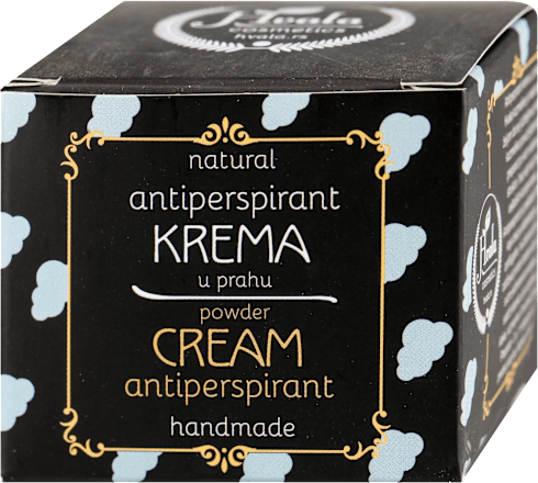 Deo krema u prahu Hvala