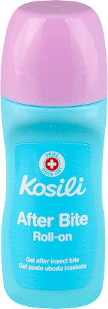 After Bite roll-on gel za negu kože nakon uboda komaraca Kosili