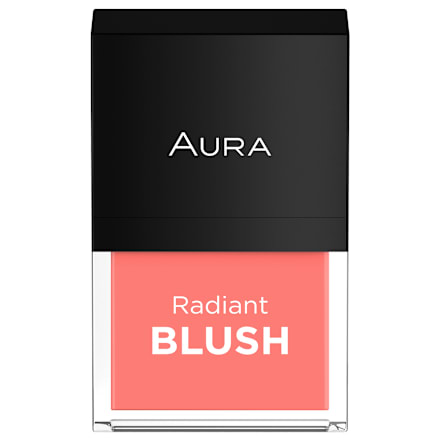 Radiant Blush tečno rumenilo  – 261 Happy AURA
