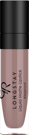 Червило Longstay liquid matte Nr. 10 GOLDEN ROSE