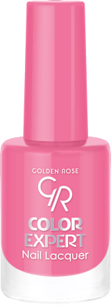 Лак за нокти Color Expert - №57 GOLDEN ROSE