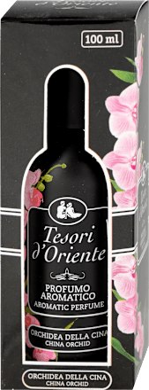 ORCHIDEA DELLA CINA Edp - ženski  Tesori d'Oriente