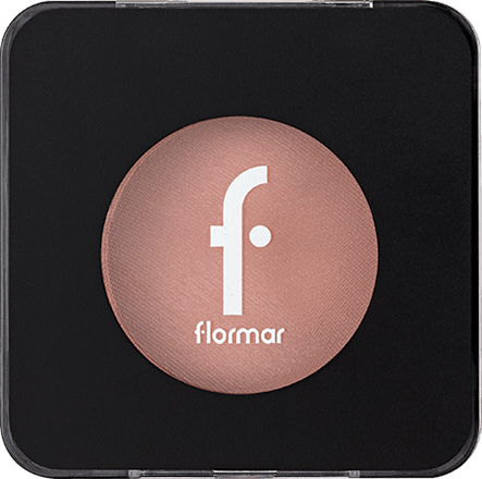 Mono senka za oči - 011 Pink Freeze flormar
