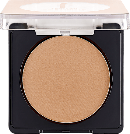 Bronzing puder  - 007 MATTE MOCHA flormar