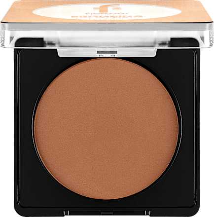 Bronzing puder - 008 SUN TAN flormar