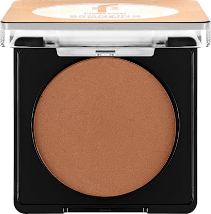Bronzing puder - 008 SUN TAN flormar