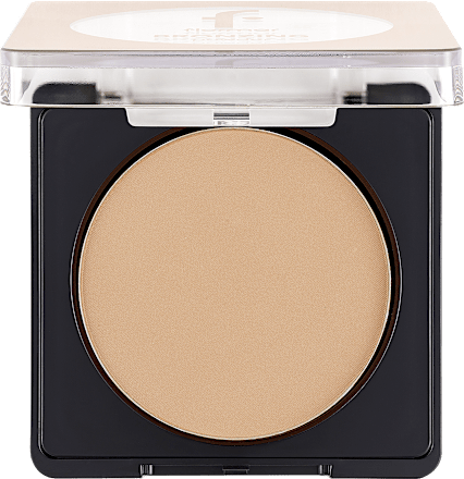 Bronzing puder  -  005 KISSED BRONZE flormar