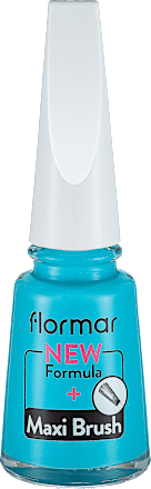 NAIL ENAMEL 423 flormar