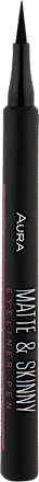 Matte & Skinny tečni ajlajner za oči u olovci AURA