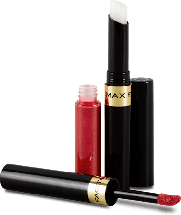 Червило с топ гланц Lipfinity 120 MAX FACTOR