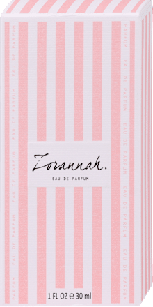 edp Zorannah