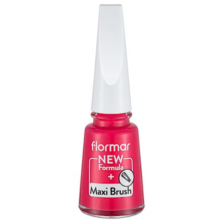 NAIL ENAMEL 058 flormar