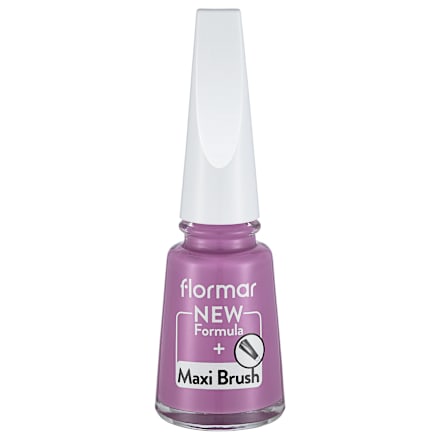 NAIL ENAMEL 468 flormar