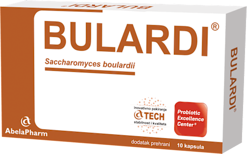 Bulardi kapsule  AbelaPharm