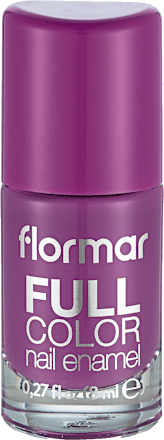 FULL COLOR NAIL ENAMEL LAK 15 flormar