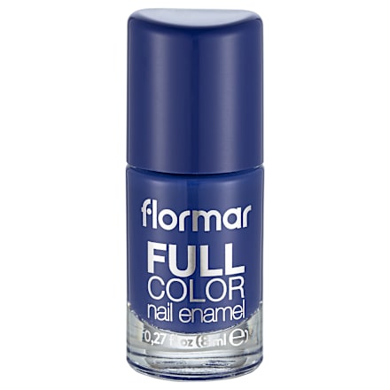 FULL COLOR NAIL ENAMEL LAK 17 flormar