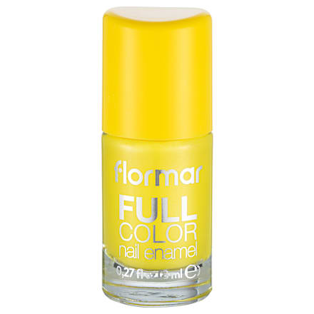 FULL COLOR NAIL ENAMEL LAK 20 flormar