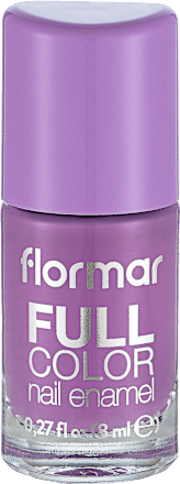 FULL COLOR NAIL ENAMEL LAK 38 flormar
