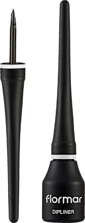 TRUE COLOR DIPLINER BLACK   flormar