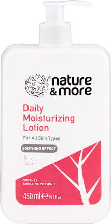 Losion za tijelo Pure Love nature&more