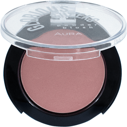 Glorious Cheeks rumenilo – 223 Martini  AURA