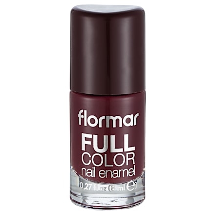 FULL COLOR NAIL ENAMEL LAK 43 flormar