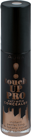 Touch Up Pro tekući korektor – 077 Sand AURA