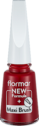 NAIL ENAMEL 406 flormar