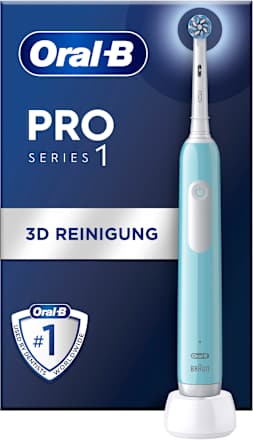 Elektrische Zahnbürste Series 1 Oral-B