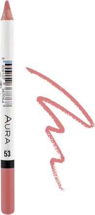 Lipliner olovka za usne – 53 Light Mocca AURA