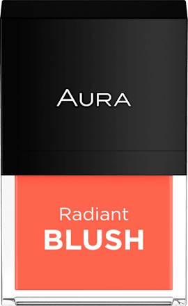 Radiant Blush tečno rumenilo – 262 In Love AURA