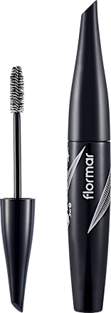 FLORMAR SPIDER LASH MASCARA 3U1 flormar