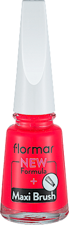 NAIL ENAMEL 422 flormar