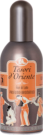 Fior di Loto Edp - ženski  Tesori d'Oriente