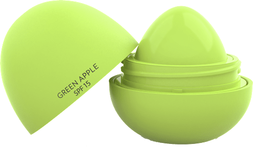 Балсам за устни Lip Butter Green Apple GOLDEN ROSE