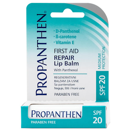 Balzam za usne PROPANTHEN
