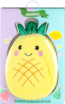 Termofor - ananas Nexus