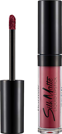 SILK MATTE LIQUID LIPSTICK - 011 flormar