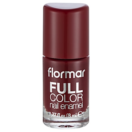 FULL COLOR NAIL ENAMEL LAK 66 flormar