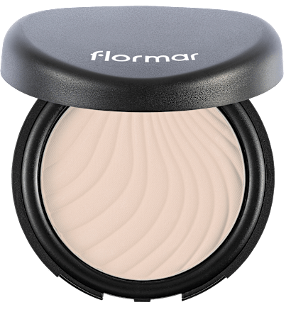 COMPACT POWDER  96 flormar