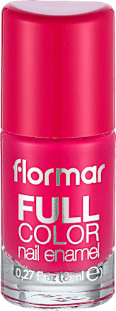 FULL COLOR NAIL ENAMEL LAK 51 flormar