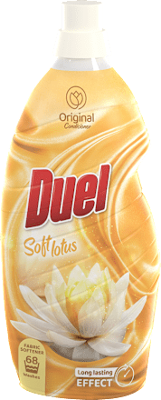 Soft lotus omekšivač za veš Duel