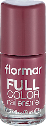 FULL COLOR NAIL ENAMEL LAK 62 flormar