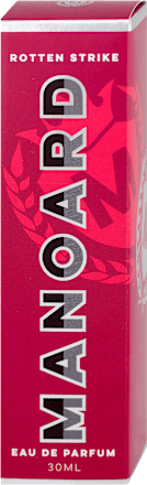 ROTTEN STRIKE Edp - muški Manoard