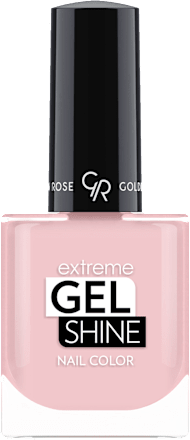 Лак за нокти Extreme Gel Shine - № 14 GOLDEN ROSE