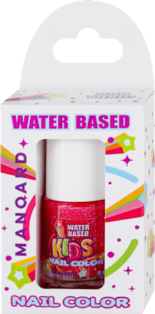 Dečiji lak za nokte - red Manoard