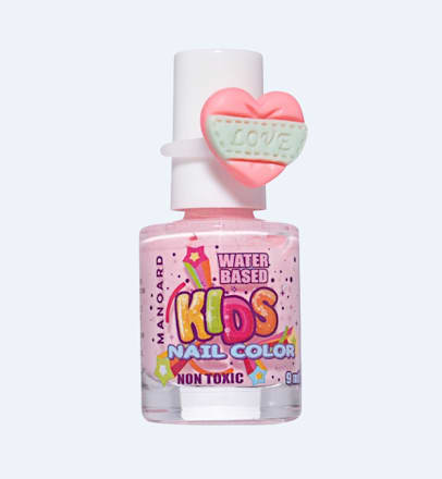 Oja pe baza de apă pentru copii, roz Manoard